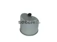 POLTTOAINESUODATIN CPF, FORD - Yleisosat ja tarvikkeet - 62519 - 1
