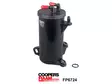 POLTTOAINESUODATIN CPF, HONDA - Yleisosat ja tarvikkeet - 62709 - 1