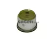 POLTTOAINESUODATIN CPF, ISUZU, MITSU, TOYOTA - Yleisosat ja tarvikkeet - 63319 - 1