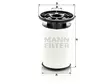 POLTTOAINESUODATIN MANN, FIAT DUCATO (250_) 2,3D - Yleisosat ja tarvikkeet - 64779 - 1