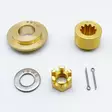 Potkurin mutterisarja 20-30HP Suzuki - Veneen Potkuri & tarvikkeet - 109939 - 1