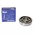 ProX Bearing 6304/C3 20x52x15 - Moottoripyörän Tiivisteet & laakerit - 94089 - 1