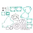 ProX Complete Gasket Set KTM150SX '16-22 - Moottoripyörän Tiivisteet & laakerit - 69119 - 1