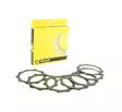 ProX Friction Plate Set KTM125/150SX '19-23 - Moottoripyörän Kytkimet - 94829 - 1