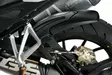 Puig Hugger Bmw R1200Gs/1250Gs 18'- C/Simil Carbo - Moottoripyörän Huggerit, undertailit & ketjusuojat - 97699 - 1