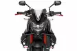 Puig Wind.New Generation Sport Honda Cb750 Hornet 23'- - Moottoripyörän Tuulisuojat - 97459 - 1