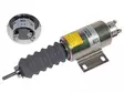 PYS.SOLENOIDI 24V CAT - Yleisosat ja tarvikkeet - 23469 - 1