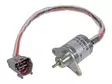 PYS.SOLENOIDI 24V YANMAR - Yleisosat ja tarvikkeet - 23159 - 1