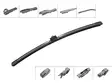 PYYHKIJÄNSULKA BOSCH AEROTWIN MULTI CLIP 42,5CM AP17U - Yleisosat ja tarvikkeet - 38269 - 1