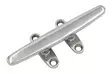 Qvarken Pollari Low AISI 316 150mm - Veneen kiinnitys - 111199 - 1