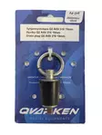 Qvarken Tyhjennystulppa Q2 AISI 316 19mm - Veneen Tarvikkeet - 88449 - 1