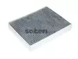 RAITISILMASUODATIN CPF, BMW - Yleisosat ja tarvikkeet - 62089 - 1