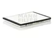 RAITISILMASUODATIN MANN - Yleisosat ja tarvikkeet - 66019 - 1