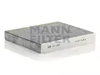 RAITISILMASUODATIN MANN, TOYOTA - Yleisosat ja tarvikkeet - 64879 - 1