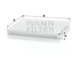 RAITISILMASUODATIN MANN, TOYOTA - Yleisosat ja tarvikkeet - 66499 - 1