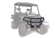 Rival Etupuskuri Teräs CF Moto UForce 600 2022- - Mönkijän Puskurit - 84929 - 1