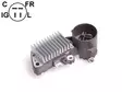 SÄÄDIN HONDA 126000-1410 - Yleisosat ja tarvikkeet - 43999 - 1