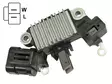 SÄÄDIN OPEL LR170-509,C,E,F,G,H - Yleisosat ja tarvikkeet - 44039 - 1