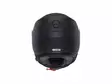 Schuberth Helmet CONCEPT matt black 2XL 63 - MP Avattavat kypärät - 79739 - 1