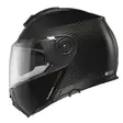 Schuberth Kypärä C5 Carbon musta M 57 - MP Avattavat kypärät - 110839 - 1
