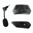 Schuberth SC2 EDGE Intercom for C5 , E2, S3, J2 - MP Kypäräpuhelimet - 69149 - 1
