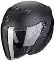 SCORPION Kypärä EXO-230 Solid mattamusta 2XL - MP Avokypärät - 106679 - 1