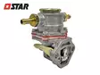SIIRTOPUMPPU VETUS MARINE - Yleisosat ja tarvikkeet - 43049 - 1