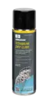 Silkolene Titanium Dry Lube 500ml (12) - Ketjuöljyt - 84319 - 1