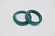 SKF Oil & Dust Seal 40 mm. - MARZOCCHI - Moottoripyörän Etuteleskoopit - 104789 - 1