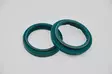 SKF Oil & Dust Seal 46 mm. - ZF SACHS - Moottoripyörän Etuteleskoopit - 103929 - 1