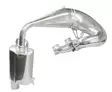 SLP Tehoputkisto Arctic Cat/Yamaha 800 2018-21 - Moottorikelkan Pakoputkistot - 82779 - 1