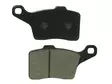 Sno-X Jarrupalasarja Ski-Doo - Moottorikelkan Jarrupalat - 79279 - 1