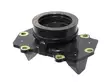 Sno-X Kaasutinlaippa Arctic Cat 800/900 - Moottorikelkan Kaasutinlaipat - 70189 - 1