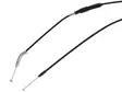 Sno-X Kaasuvaijeri Arctic Cat - Moottorikelkan Kaasuvaijerit - 77439 - 1