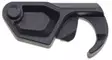 Sno-X Kuomun lukko Oikea, Ski-Doo - Moottorikelkan Kuomun hihnat & lukot - 84379 - 1
