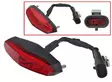 Sno-X LED Takavalo Ski-Doo/Lynx - Moottorikelkan Valot & linssit - 77599 - 1