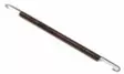 Sno-X Pakoputken jousi 207x275mm Yamaha - Moottorikelkan Pakoputken osat - 70669 - 1
