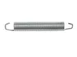 Sno-X Pakoputken jousi 30x61,5mm - Moottorikelkan Pakoputken osat - 76589 - 1