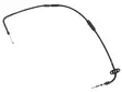 Sno-X Pakoventtiilin Vaijeri Arctic Cat - Moottorikelkan Yleisvaijerit - 78499 - 1