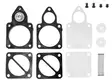 Sno-X Polttoainepumpun Korjaussarja Ski-Doo - Moottorikelkan Korjaussarjat - 71769 - 1
