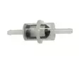 Sno-X Polttoainesuodatin 38mm 6,35mm - Moottorikelkan Polttoainesuodattimet - 129269 - 1