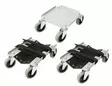 Sno-X Siirtosarja Pro - Moottorikelkan Tarvikkeet - 93789 - 1