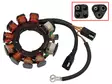 Sno-X Staattori, Arctic Cat 550/570/700 - Moottorikelkan Staattorit - 80439 - 1