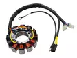 Sno-X Staattori Arctic Cat - Moottorikelkan Staattorit - 80589 - 1