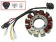 Sno-X Staattori, Ski-Doo 600/700/780/800 - Moottorikelkan Staattorit - 80109 - 1