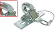Sno-X Vetokoukku universal - Moottorikelkan Vetokoukut - 128829 - 1