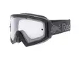 Spect Red Bull Whip MX Goggles black/clear flash/ clear S.0 - MP Ajolasit - 83419 - 1
