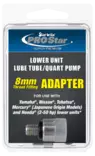 Star brite Adapteri 2-50hv Nissan,Yamaha,Tohatsu,Honda - Veneöljyt & polttoaineen lisäaineet - 108569 - 1