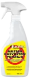 Star brite Mustan kasvuston poistaja 650ml spray - Pesu & huolto - 107269 - 1