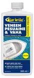 Star brite Pesuainetiiviste+vaha 500ml - Vahat & kiillokkeet - 107969 - 1